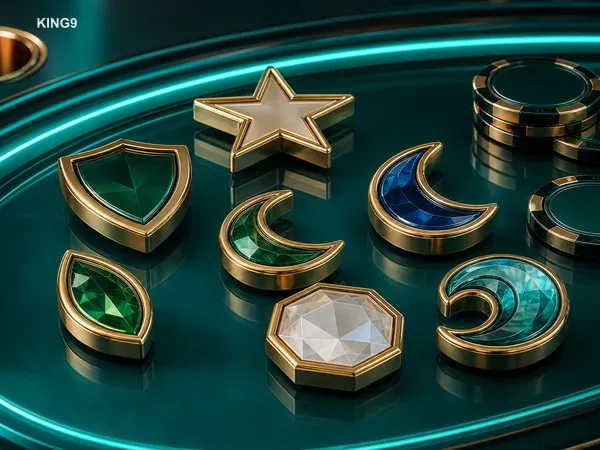 KING9 ช่วยให้ผู้เล่นไทยเข้าถึงเกมลอตเตอรี่ได้ง่ายจากอุปกรณ์ที่ใช้อยู่ ไม่ว่าจะเป็นคอมพิวเตอร์หรือโทรศัพท์มือถือ